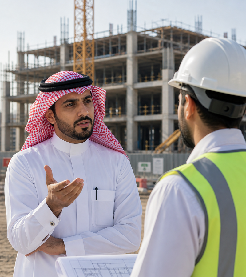 لماذا مدار الأمان